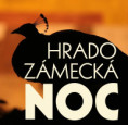 23.8. Hradozámecká noc na Arcibiskupském zámku Kroměříž!